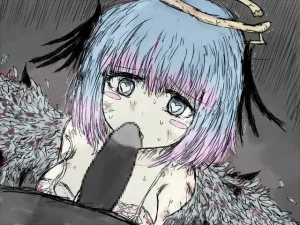 BLACKSOULSⅡ - Page 484