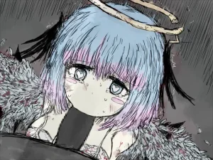 BLACKSOULSⅡ - Page 485