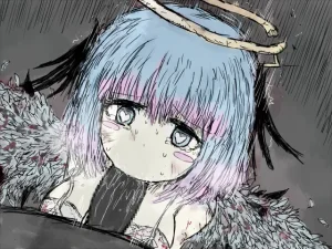 BLACKSOULSⅡ - Page 486