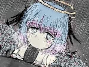 BLACKSOULSⅡ - Page 487