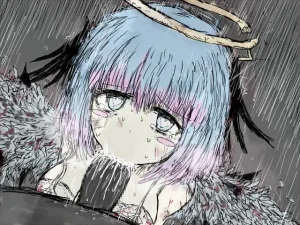 BLACKSOULSⅡ - Page 488