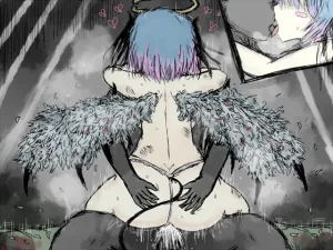 BLACKSOULSⅡ - Page 492