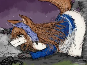 BLACKSOULSⅡ - Page 498