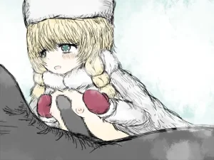 BLACKSOULSⅡ - Page 502