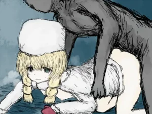 BLACKSOULSⅡ - Page 506