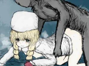 BLACKSOULSⅡ - Page 508