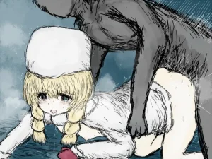 BLACKSOULSⅡ - Page 509