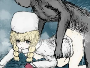 BLACKSOULSⅡ - Page 510