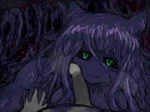 BLACKSOULSⅡ - Page 511