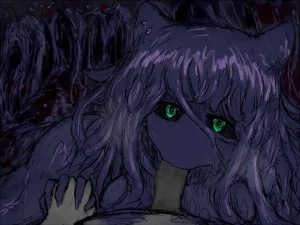 BLACKSOULSⅡ - Page 512