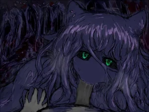 BLACKSOULSⅡ - Page 513