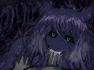 BLACKSOULSⅡ - Page 515