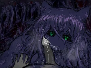 BLACKSOULSⅡ - Page 516