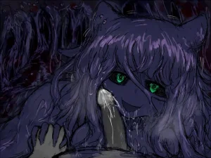 BLACKSOULSⅡ - Page 517