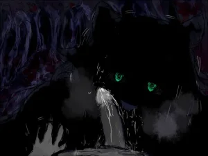 BLACKSOULSⅡ - Page 518