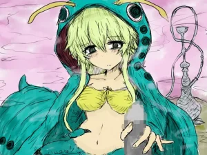 BLACKSOULSⅡ - Page 52