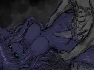 BLACKSOULSⅡ - Page 525