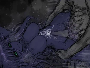 BLACKSOULSⅡ - Page 527