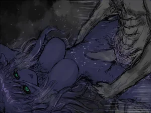 BLACKSOULSⅡ - Page 528