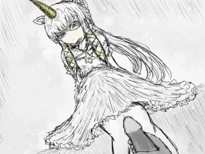 BLACKSOULSⅡ - Page 532