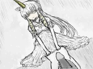 BLACKSOULSⅡ - Page 533