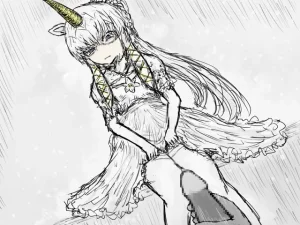 BLACKSOULSⅡ - Page 534