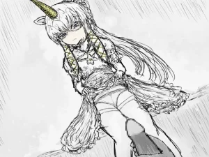 BLACKSOULSⅡ - Page 535