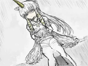 BLACKSOULSⅡ - Page 536