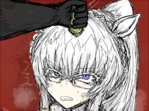 BLACKSOULSⅡ - Page 538