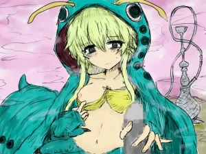 BLACKSOULSⅡ - Page 54