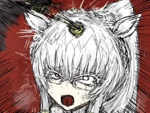 BLACKSOULSⅡ - Page 539