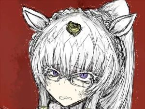 BLACKSOULSⅡ - Page 540