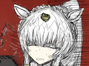 BLACKSOULSⅡ - Page 541