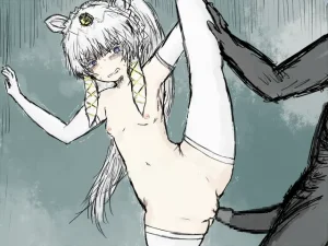 BLACKSOULSⅡ - Page 544