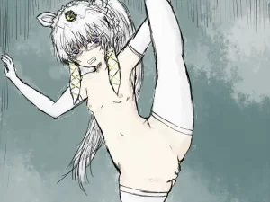 BLACKSOULSⅡ - Page 551