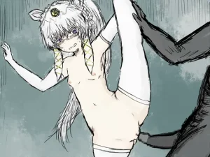 BLACKSOULSⅡ - Page 552