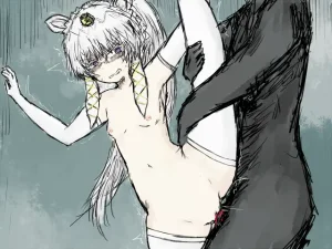 BLACKSOULSⅡ - Page 553