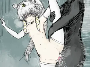 BLACKSOULSⅡ - Page 556