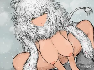 BLACKSOULSⅡ - Page 560