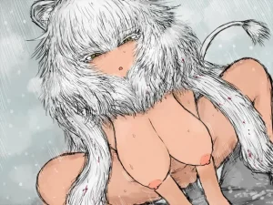 BLACKSOULSⅡ - Page 561