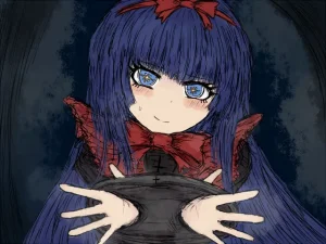 BLACKSOULSⅡ - Page 574