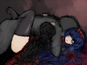 BLACKSOULSⅡ - Page 575