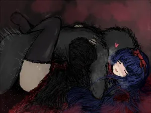 BLACKSOULSⅡ - Page 578