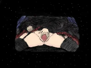 BLACKSOULSⅡ - Page 582