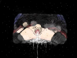 BLACKSOULSⅡ - Page 583