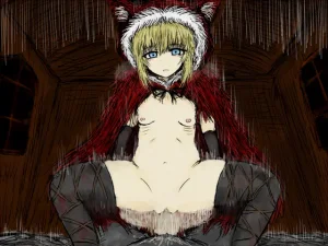 BLACKSOULSⅡ - Page 586