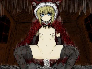 BLACKSOULSⅡ - Page 587