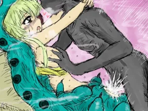 BLACKSOULSⅡ - Page 59