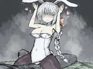 BLACKSOULSⅡ - Page 593