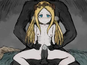 BLACKSOULSⅡ - Page 598